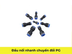 Đầu nối nhanh chuyển đổi PG
