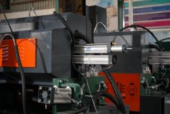 Máy cắt nhôm 2 đầu F8000 PRO CNC