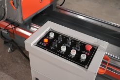 máy cắt nhôm 2 đầu f4000