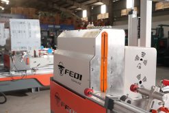 máy cắt nhôm 2 đầu f4000