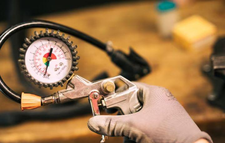 Các yếu tố ảnh hưởng đến công suất máy nén khí