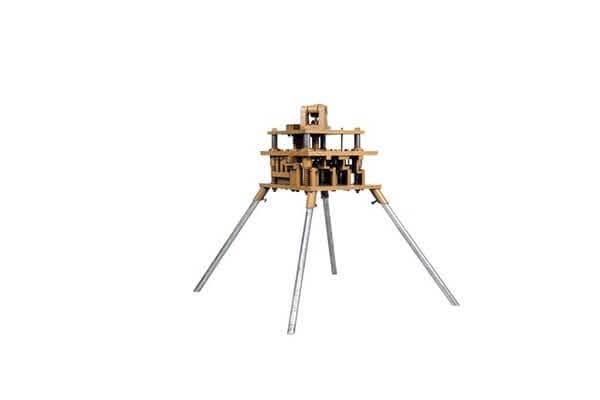 Máy đột dập