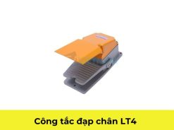 BÀN ĐẠP CHÂN LT4 , CÔNG TẮC ĐẠP CHÂN LT4 15A