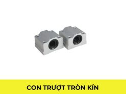 CON TRƯỢT TRÒN KÍN SCS 6 8 10 12 13 16 20 25 30 35 40 45 50 60UU