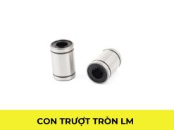CON TRƯỢT TRÒN LM 3 4 5 6 8 10 12 13 16 20 25 30 35 40 50 60 UU