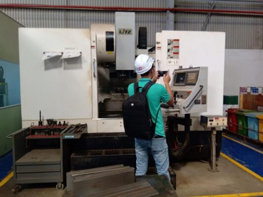 Quy trình 6 bước bảo dưỡng máy móc thiết bị làm cửa nhôm chuẩn nhất
