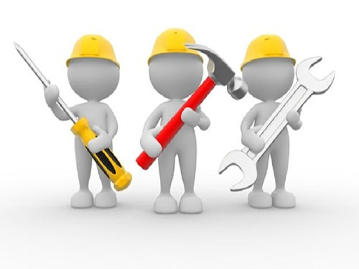 Lý do cần bảo dưỡng máy móc thiết bị làm cửa nhôm