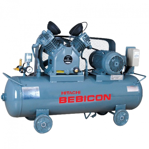Một số thông tin về máy nén khí Hitachi