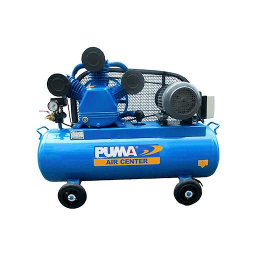 Một số thông tin về máy nén khí Puma