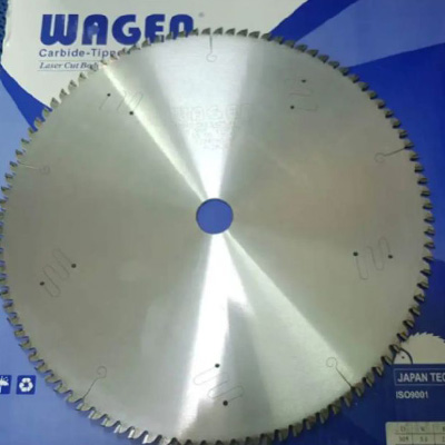 Lưỡi cắt nhôm Ø 450 Wagen