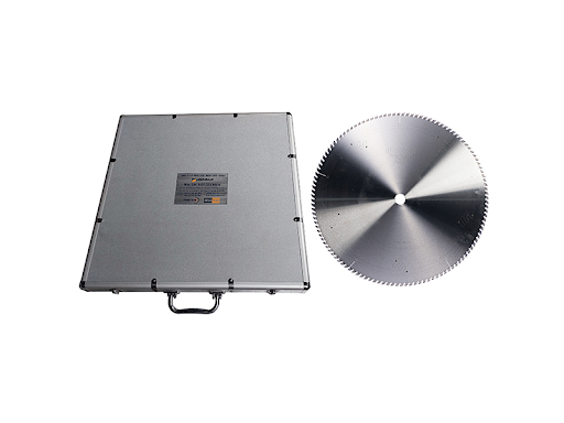 Tiêu chí chọn lưỡi cắt nhôm tốt, bền