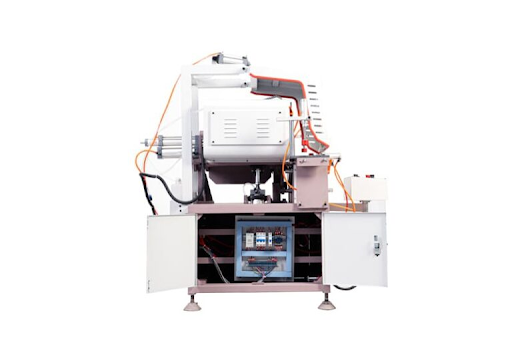 Khái niệm về máy cắt nhôm 1 đầu