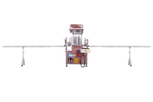 Ưu điểm khi mua máy cắt nhôm 1 đầu cũ