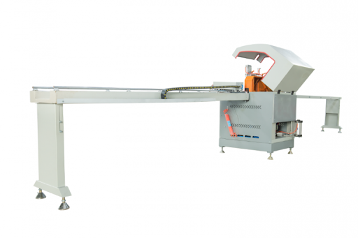 Nhược điểm khi mua máy cắt nhôm 1 đầu cũ