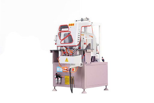 Đôi nét về máy cắt nhôm 1 đầu bạn cần biết