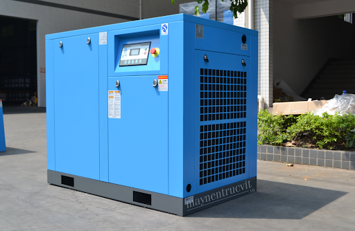 Ưu điểm của máy nén khí 30HP