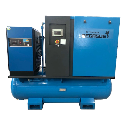 Nhược điểm của máy nén khí 30HP