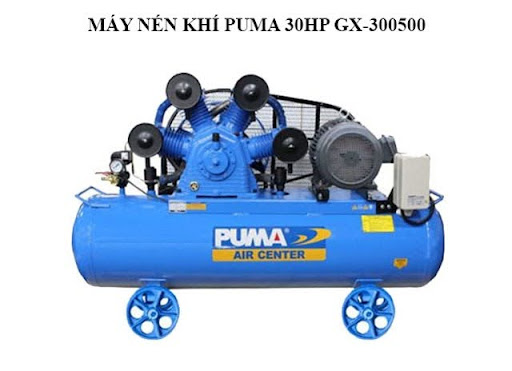 Model máy nén khí 30hp GX-30050
