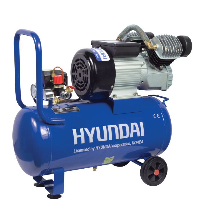 Máy nén khí 40L HYUNDAI AH-3040 (40L)