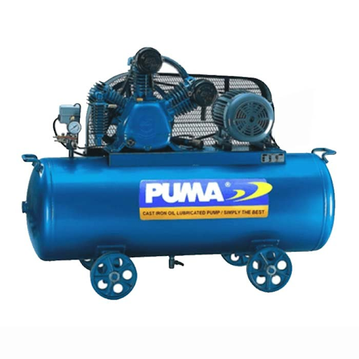 Máy nén khí có dầu Puma PK-4020B 40L