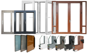 Nên chọn cửa nhôm kính loại nào là tốt nhất?