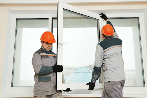 Các lưu ý khi lựa chọn đối tác gia công cửa nhôm kính