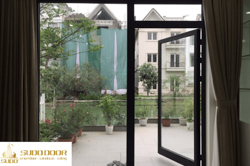 Công ty TNHH Sản Xuất Cửa Miền Nam – Sudo Door