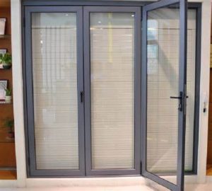 Cửa nhôm hệ 700