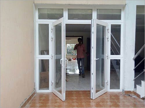 Lý do nên chọn cửa nhôm kính
