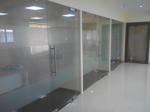 Địa chỉ mua máy làm cửa nhôm tại Quảng Nam