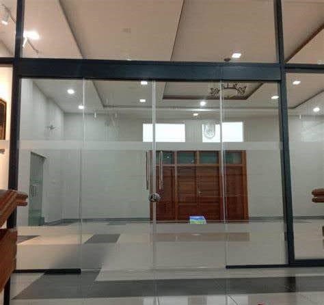 Công ty uy tín sản xuất nhôm kính