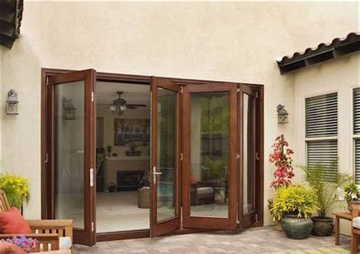 Lý do nên chọn nhôm kính với kiến trúc xanh