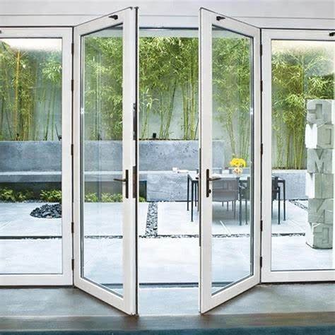 Tính ứng dụng của nhôm kính với kiến trúc xanh