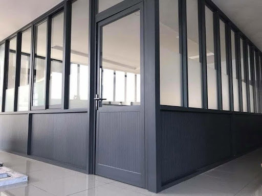 Đặc điểm của 3 hệ nhôm