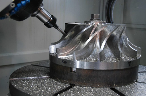 Một số nhược điểm của công nghệ cắt CNC