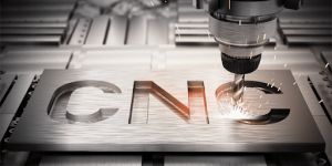 Khám phá công nghệ cắt CNC