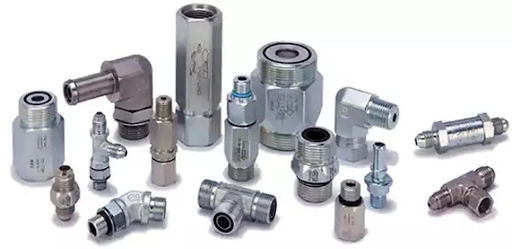 Mẫu van một chiều dành cho máy nén khí