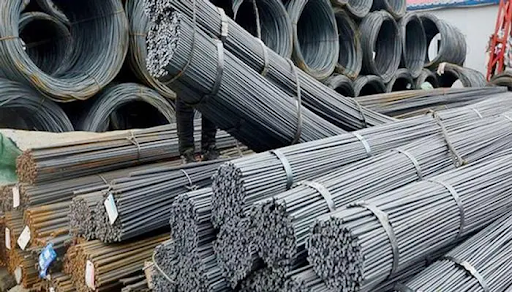 Vai trò của sản phẩm kim loại trong đời sống