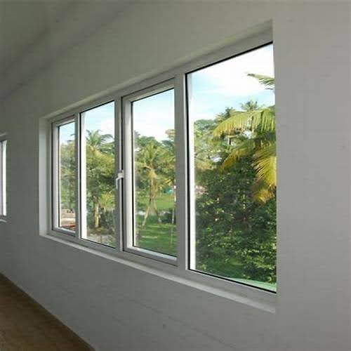 Cửa sổ nhôm kính đẹp