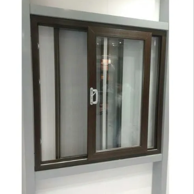 Đặc điểm các mẫu cửa sổ nhôm kính lùa