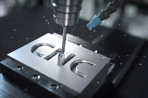 Gia công CNC là gì? Cùng tìm hiểu với Fedi Việt Nam