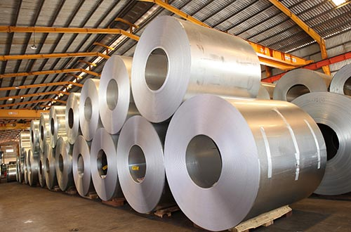 Hợp kim Nhôm - Kẽm có tính ứng dụng cao