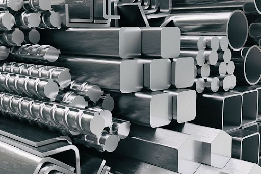 Hợp kim của nhôm đúc thường dễ chảy lỏng với nhiệt độ cao