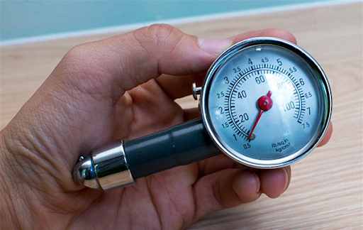Công thức tính lưu lượng khí nén chính xác