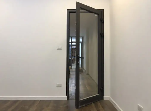 Tiêu chí chọn mẫu cửa nhôm xingfa 1 cánh đẹp và phù hợp 