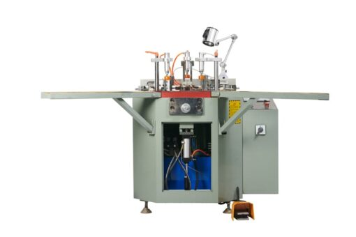 Máy ép góc CNC Fedi cao cấp