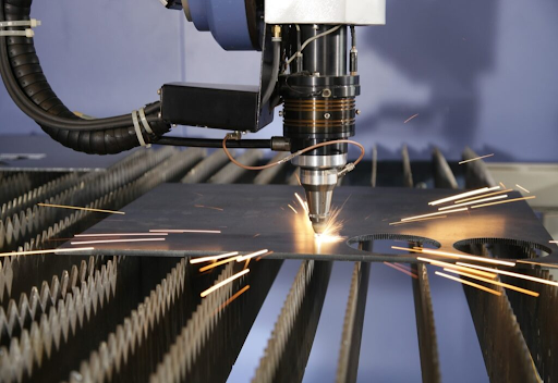Ưu điểm của máy CNC