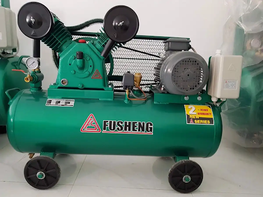 Máy nén khí Fusheng 60 lít