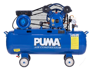 Máy nén khí puma 60 lít chất lượng