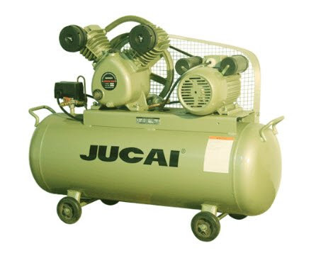 Máy nén khí Jucai 60l